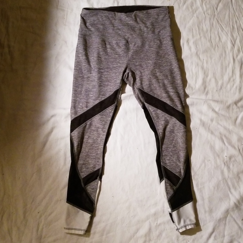 RBX workout leggings